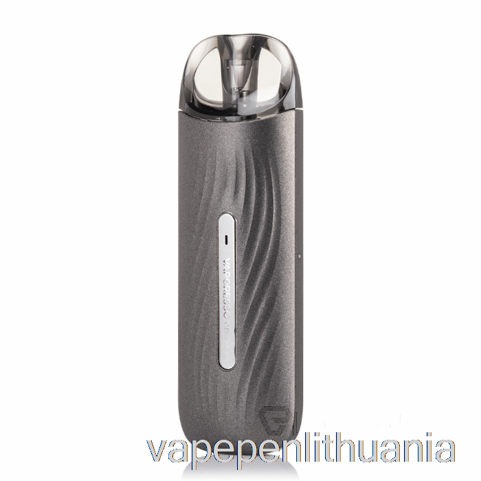 Vaporesso Osmall 2 Pod System Pilkas Vape Skystis